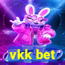 vkk bet